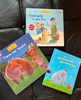 3x Kinder Bücher neuw. Tiere bei Nacht/ Conni geht in den Zoo …. Berlin - Köpenick Vorschau