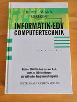 Buch Informatik EDV Computertechnik Nordrhein-Westfalen - Gütersloh Vorschau