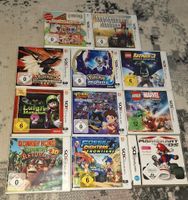 Nintendo 3ds Spiele/ Ps3 Spiele Dortmund - Huckarde Vorschau