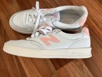 New Balance Sneaker weiß-rosa in Gr.40,5, neu und ungetragen Niedersachsen - Brome Vorschau