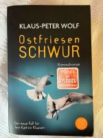 Ostfriesen SCHWUR | Klaus-Peter Wolf Niedersachsen - Varel Vorschau