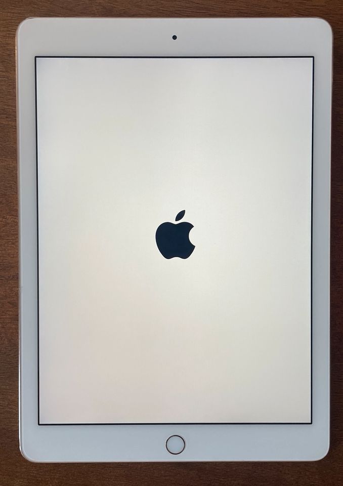 Apple iPad Air 2, WiFi, 128gb, rosegold, Model A1566 in Nürnberg (Mittelfr)