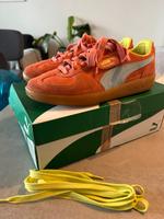 Puma Palermo 40.5 München - Au-Haidhausen Vorschau