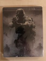 Call Of Duty Infinite Warfare Steelbook (Ohne Spiel) Nordrhein-Westfalen - Drolshagen Vorschau