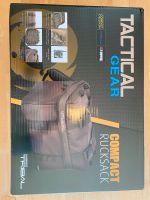 Karpfenangeln shimano Transporttasche Tribal Tactical Gear OVP Saarland - Schwalbach Vorschau