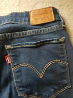 Damenjeans Levis Sachsen-Anhalt - Bitterfeld Vorschau