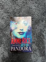 Anne Rice Pandora Englisch Sachsen-Anhalt - Klötze Vorschau