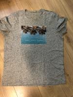 T-shirt; Herren; Esprit; XL; grau Berlin - Charlottenburg Vorschau