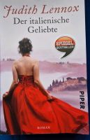 Judith Lennox - " Der italienische Geliebte" - Roman - Nordrhein-Westfalen - Sankt Augustin Vorschau