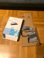 Wii Speak mit Originalverpackung Baden-Württemberg - Esslingen Vorschau
