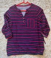 Dame Gr 36 S Shirt Cecil Urlaub Freizeit Sommer Beruf Brandenburg - Kremmen Vorschau