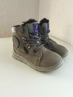 Bama Winterstiefel Winterschuhe Gr. 24 bamaTex Baden-Württemberg - Bopfingen Vorschau