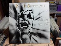 Panic In Slumberland - Solitaire...Forever! (Schallplatte) Bayern - Bad Kissingen Vorschau
