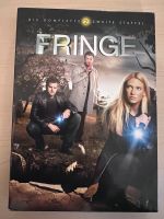 DVD Box „Fringe Grenzfälle des FBI“ Staffel 2 Bayern - Bad Endorf Vorschau