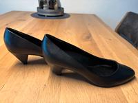 Stöckelschuhe schwarz 39 Bayern - Dießen Vorschau