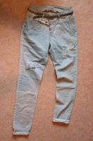 Tredy Jeans gr 40 tolle Design und Waschung Schleswig-Holstein - Oststeinbek Vorschau