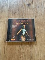 PC Spiel Tomb Raider 1996 CD Mülheim - Köln Höhenhaus Vorschau