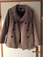 Beige Cabanjacke Damen von H&M Thüringen - Zella-Mehlis Vorschau