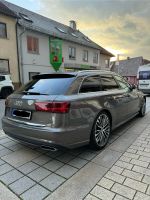 Audi A6 4G C7 Facelift 3.0TDI Quattro Baden-Württemberg - Kraichtal Vorschau