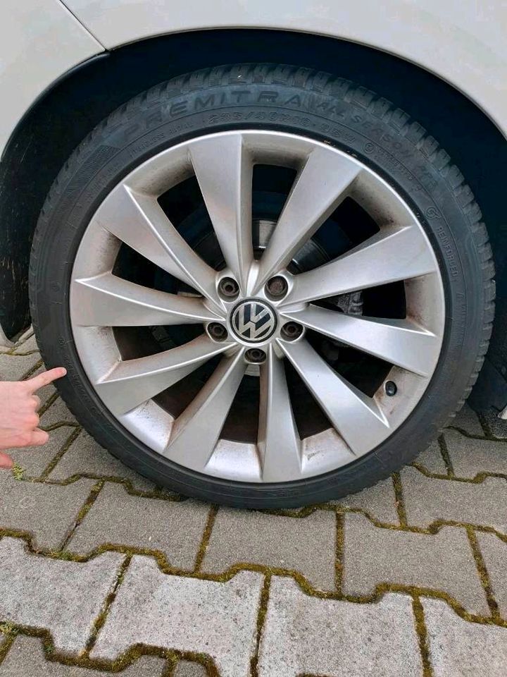 Zu Verkaufen VW Scirocco in Köln
