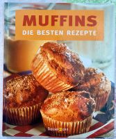 Leckere Vielfalt: Muffins-die besten Rezepte“ Backbuch Bayern - Bamberg Vorschau