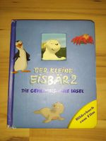 Der kleine Eisbär 2 Bilderbuch zum Film -perfekt fürs 1. Vorlesen Sachsen - Chemnitz Vorschau