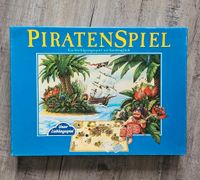 Piratenspiel, vollständig, Brettspiel ab 8 Jahre Hessen - Baunatal Vorschau