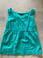 Tommy Hilfiger S / 36 / 8 Sommertop  Blusentop Baden-Württemberg - Göppingen Vorschau