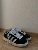 Adidas Campus Black/White Nordrhein-Westfalen - Werne Vorschau