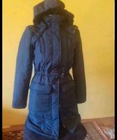Mädchen Jacke gr XS Mantel Wandsbek - Hamburg Volksdorf Vorschau