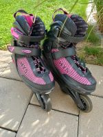 Inline Skates verstellbar Größe 37-40 Baden-Württemberg - Inzigkofen Vorschau