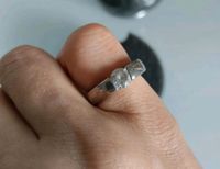 925 Silber Ring Nordrhein-Westfalen - Frechen Vorschau