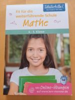Fit für die weiterführende Schule Mathe Bayern - Haarbach Vorschau