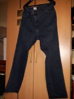 Wrangler Texas Stretch Jeans  W44 L36 Blau Neuwertig Nordrhein-Westfalen - Leverkusen Vorschau