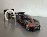 Lego Speed Champions 75892 McLaren Senna Berlin - Tempelhof Vorschau