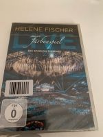 Helene Fischer dvd Farbenspiel neu Original die Stadion Tournee Niedersachsen - Lehrte Vorschau