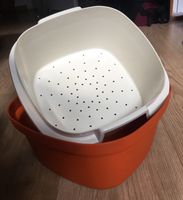 Original Tupperware 70er Schüssel Sieb Köln - Rodenkirchen Vorschau