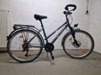 2x Trekkingbike Propheten Travel 500 Damen 26" /Herren 28" Hessen - Gründau Vorschau