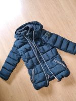 Winterjacke gr.116 Mädchen c&a Hessen - Grebenstein Vorschau