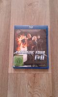 Fantastic Four 1 und 2 (Bluray) Niedersachsen - Hildesheim Vorschau