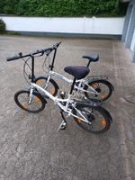 klappbar Fahrrad Nordrhein-Westfalen - Meerbusch Vorschau