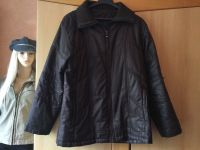 Jacke Größe38-40 Warm gefüttert Braun Hamburg-Mitte - Hamburg Billstedt   Vorschau