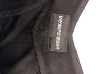 Damenhose elegant schwarz Emp Armani NEU Designer Paspellierungen München - Ludwigsvorstadt-Isarvorstadt Vorschau