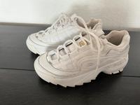 Fila Sneaker Damen weiß Größe 37,5 Nordrhein-Westfalen - Troisdorf Vorschau
