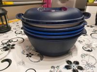 *NEU* Tupperware Microgourmet Urban Large Family Hessen - Hirzenhain Vorschau