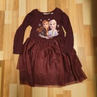 Anna&Elsa Tüllkleid H&M Brombeerfarben 122/128 Nordrhein-Westfalen - Iserlohn Vorschau