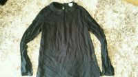 Neu! Bluse von Milano Italy Schwarz mit Schmucksteinen Gr. 36 Bielefeld - Bielefeld (Innenstadt) Vorschau