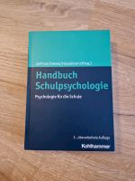 Fachbuch Handbuch Schulpsychologie Hannover - Mitte Vorschau