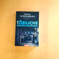 Tödliche Verdächtigungen von Silvia Stolzenbúrg Dortmund - Eving Vorschau