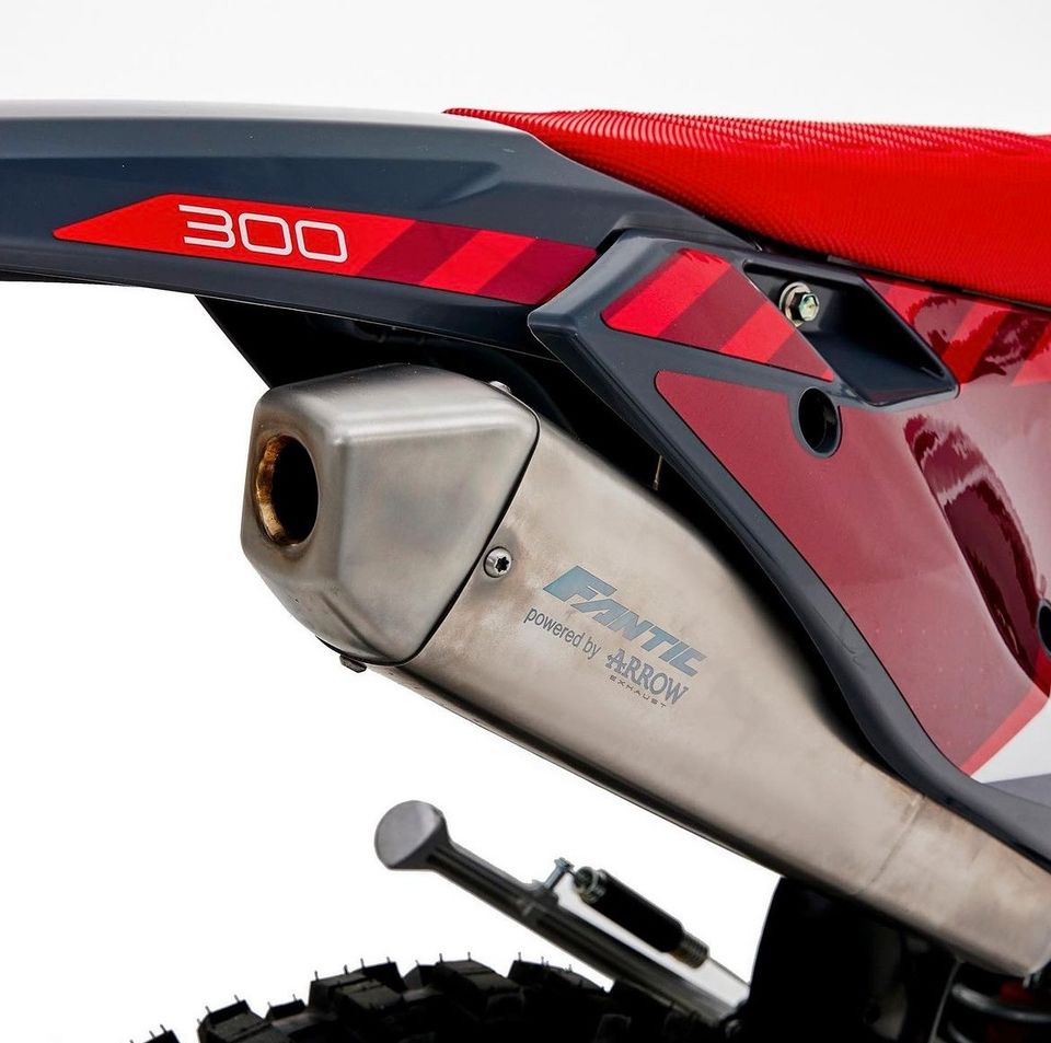 FANTIC XE300 2024 / ENDURO / FINANZIERBAR in Bramsche